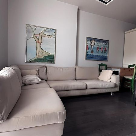 טיראנה Cozynest Apartments מראה חיצוני תמונה