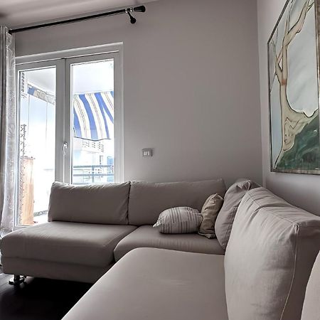 טיראנה Cozynest Apartments מראה חיצוני תמונה