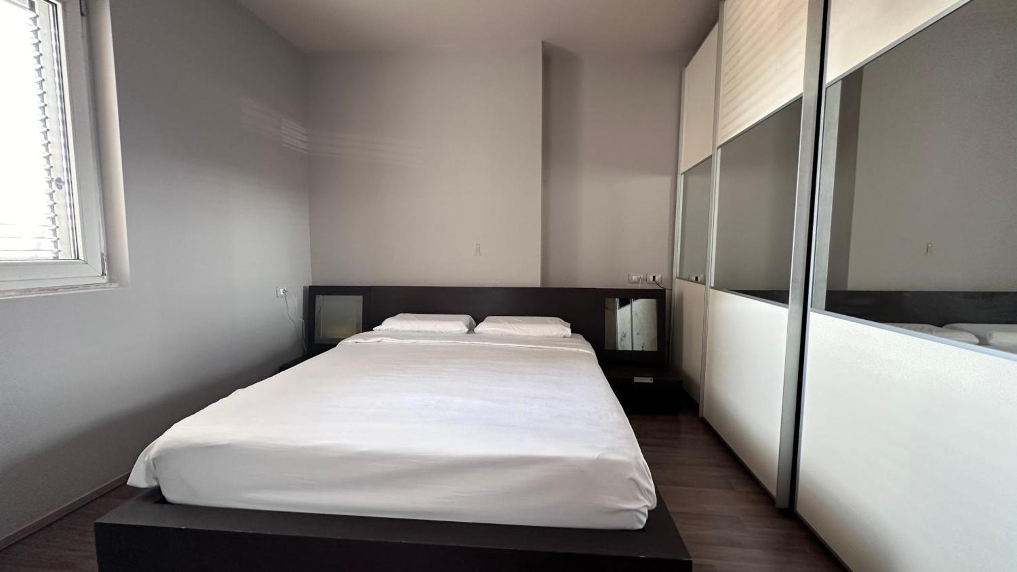 טיראנה Cozynest Apartments מראה חיצוני תמונה