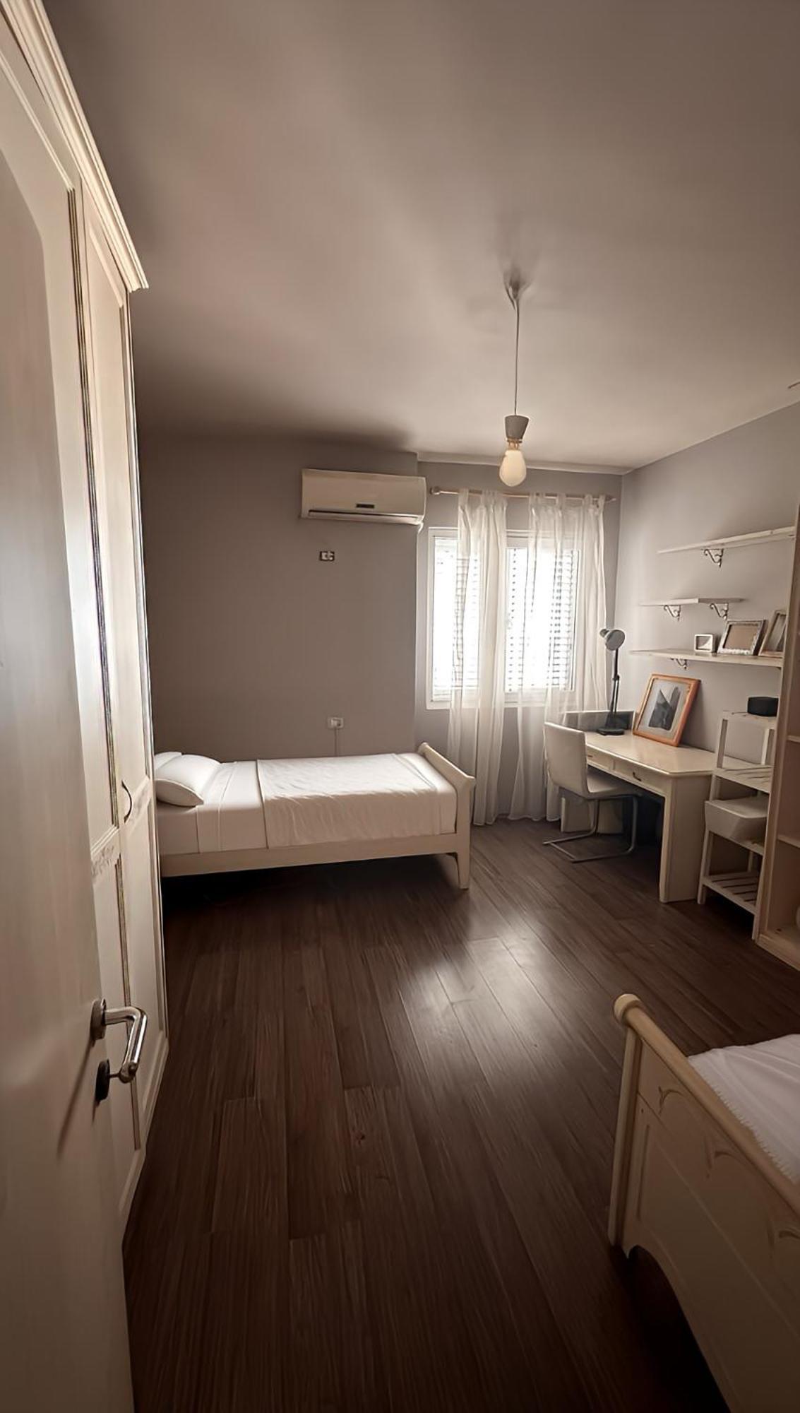 טיראנה Cozynest Apartments מראה חיצוני תמונה