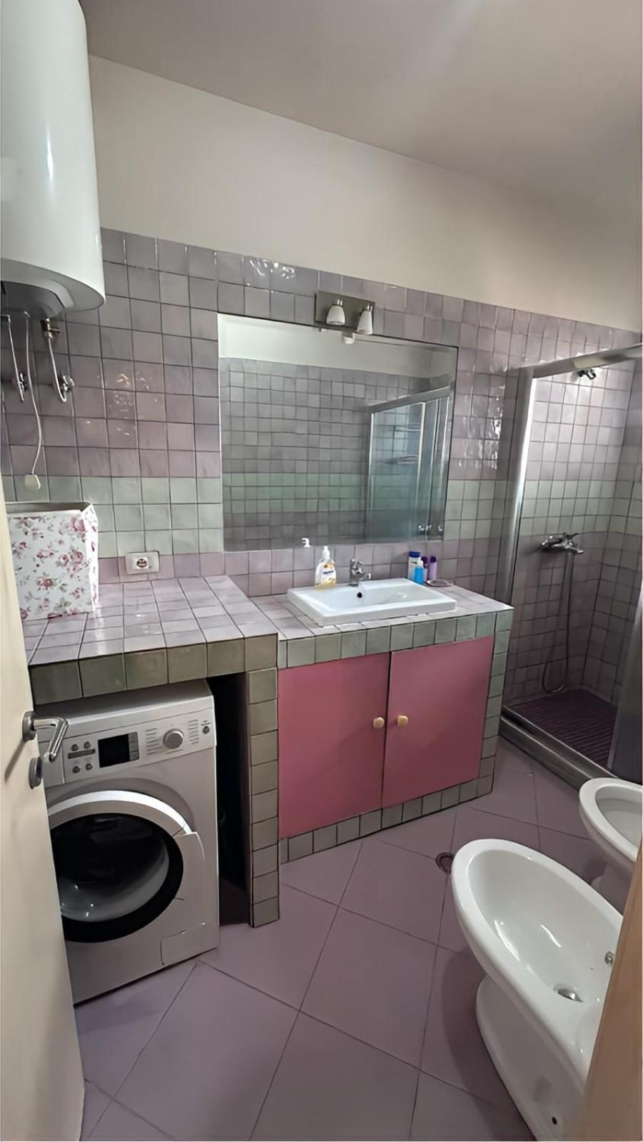 טיראנה Cozynest Apartments מראה חיצוני תמונה