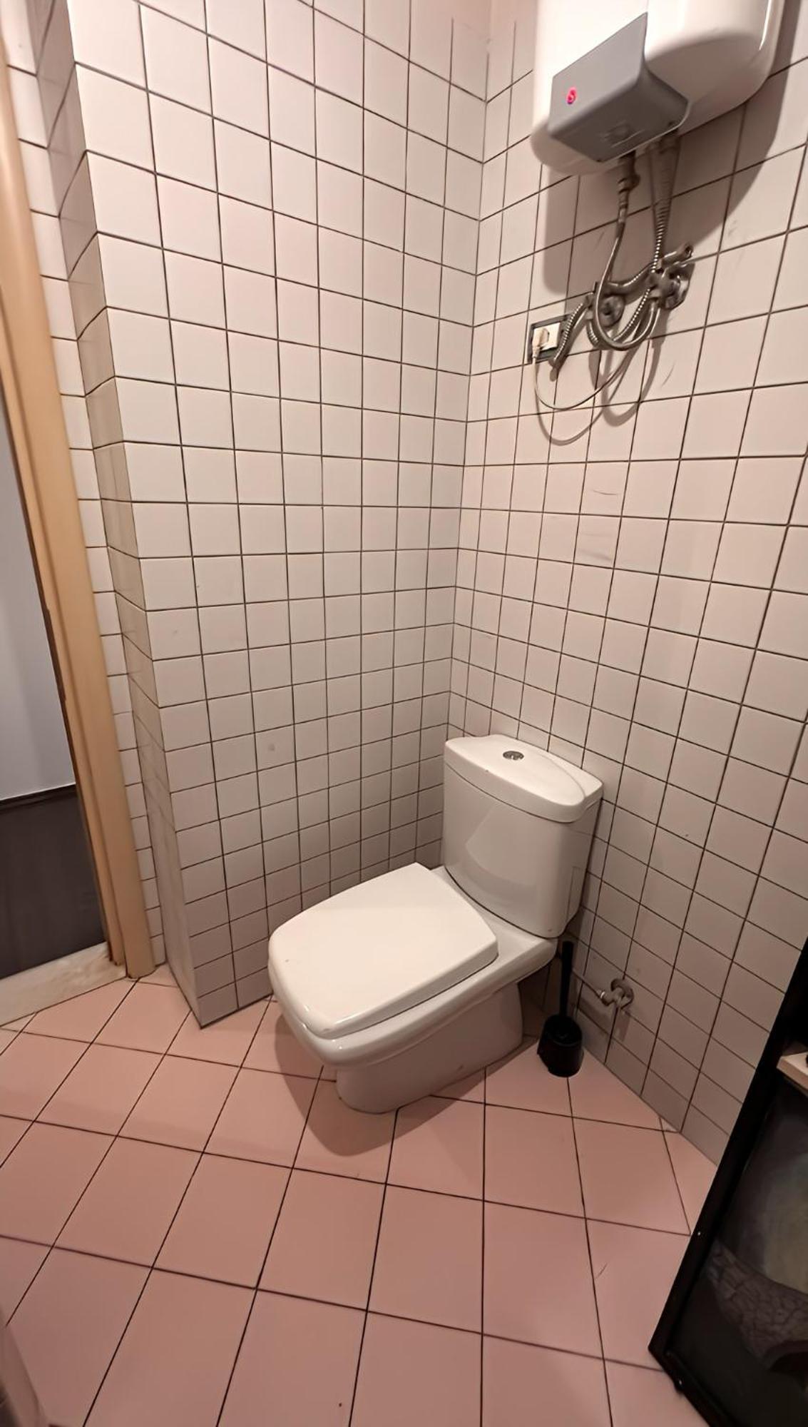 טיראנה Cozynest Apartments מראה חיצוני תמונה