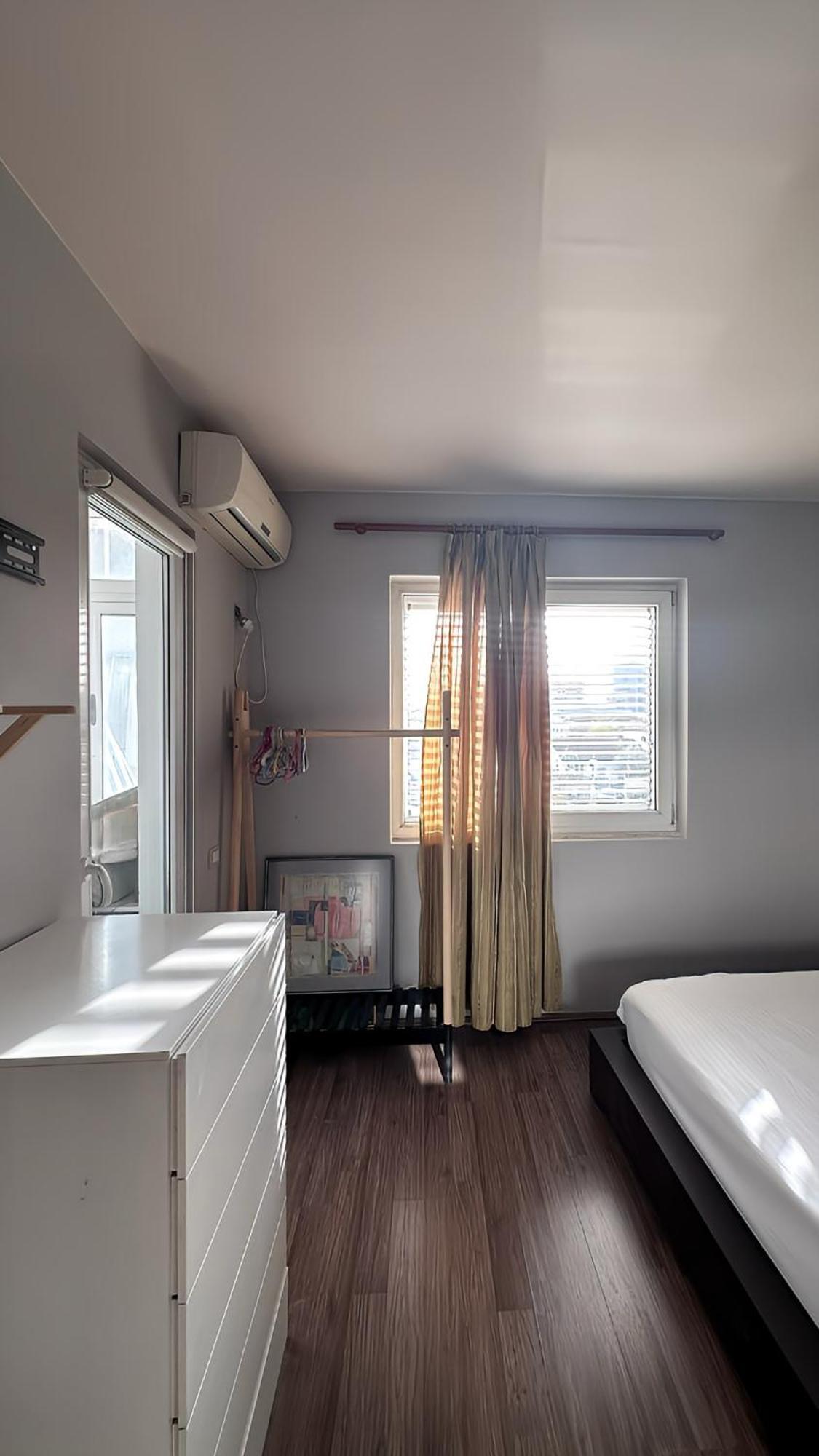 טיראנה Cozynest Apartments מראה חיצוני תמונה