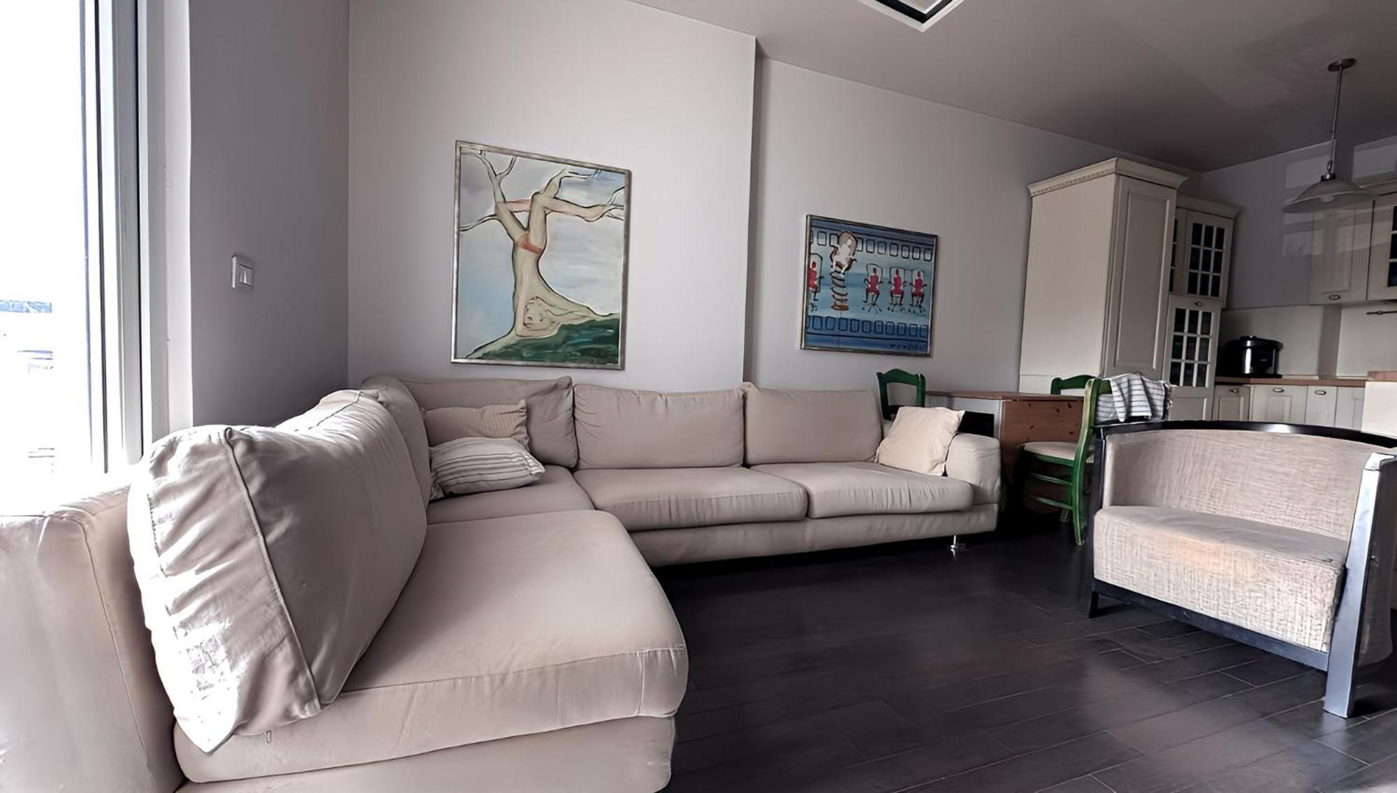 טיראנה Cozynest Apartments מראה חיצוני תמונה