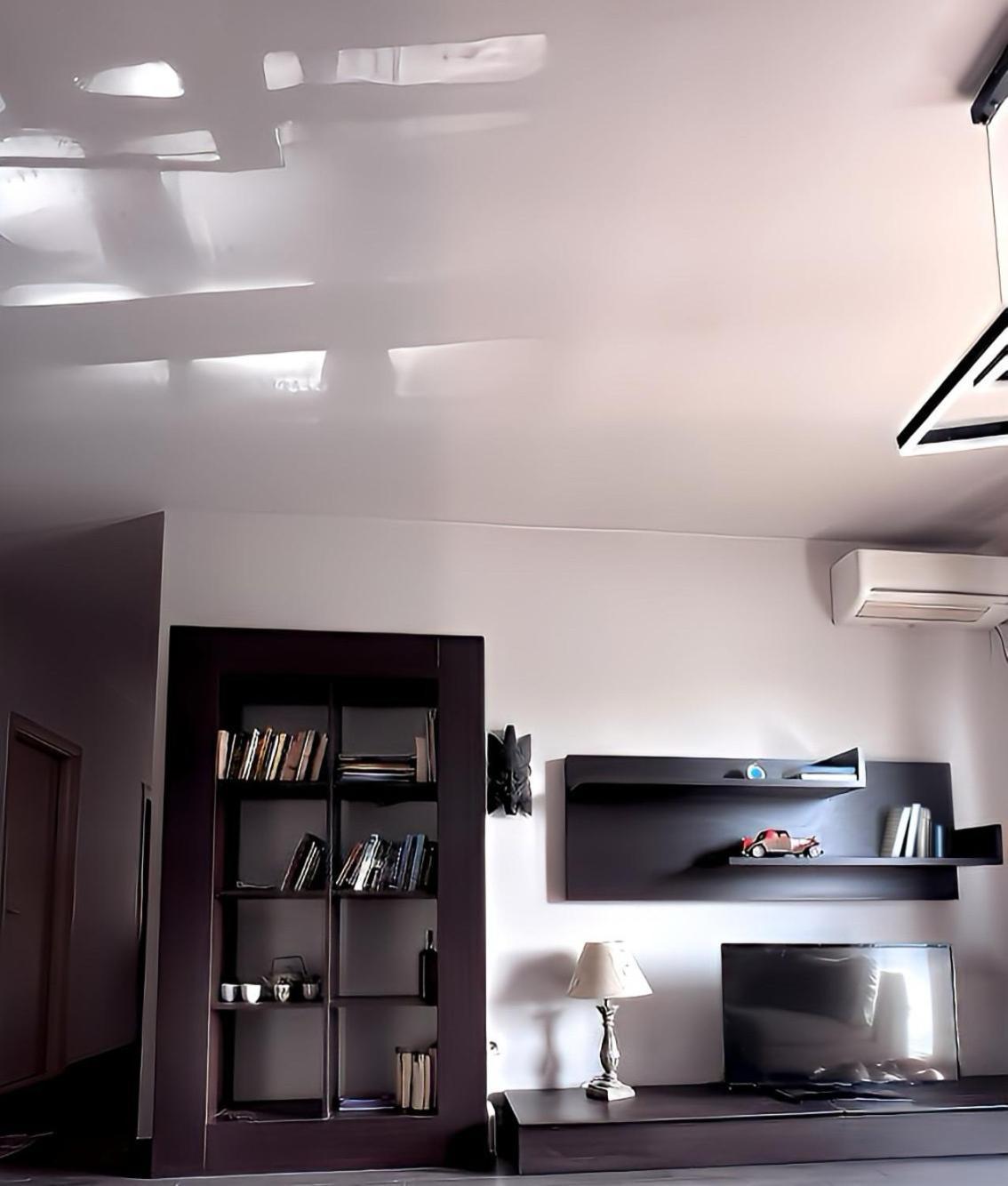 טיראנה Cozynest Apartments מראה חיצוני תמונה