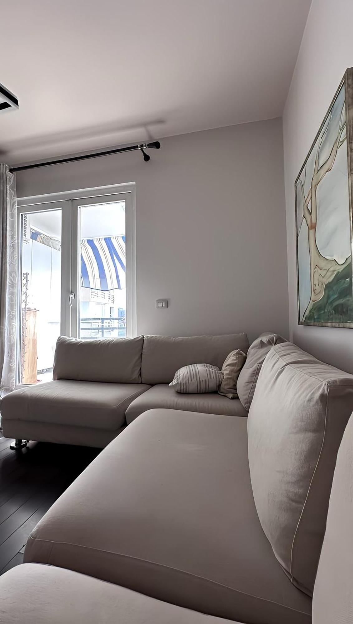 טיראנה Cozynest Apartments מראה חיצוני תמונה