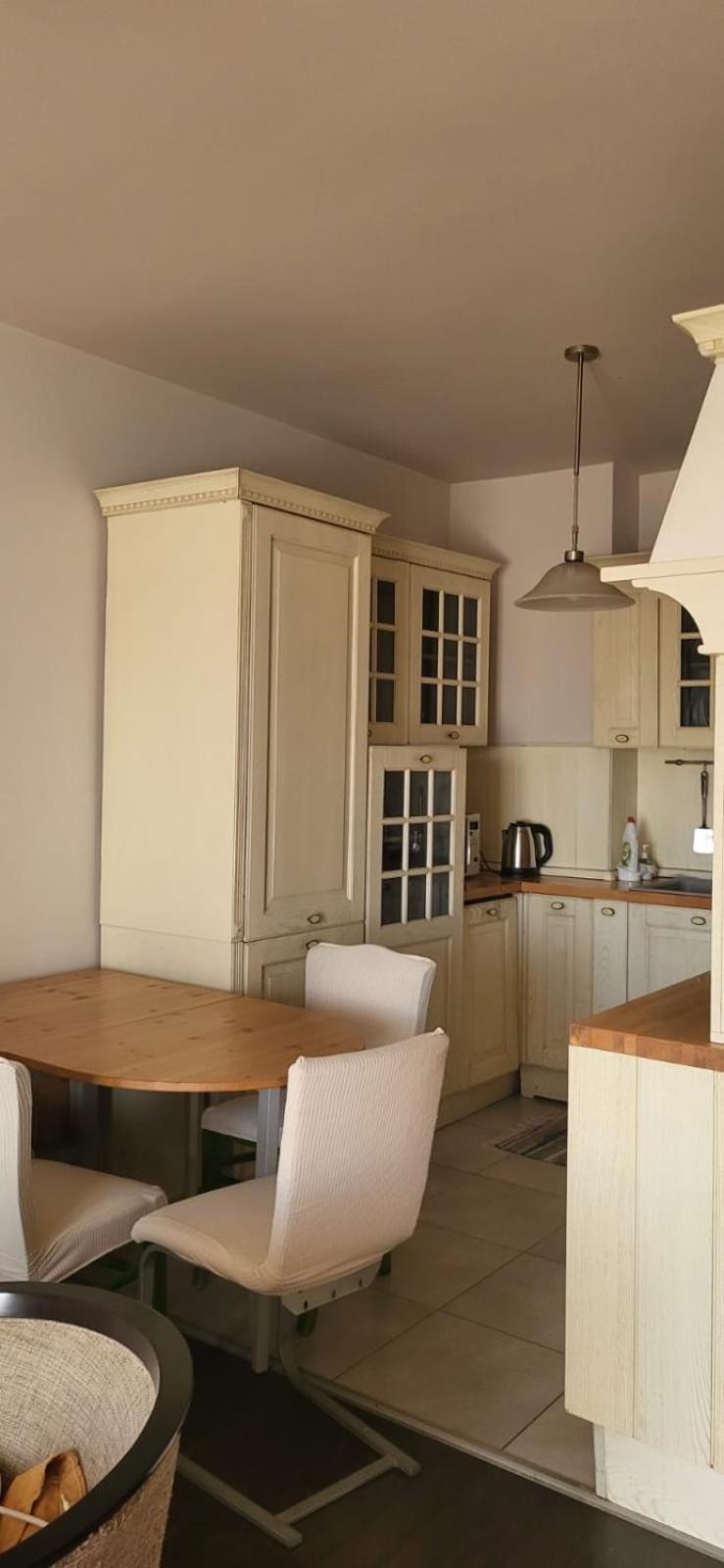 טיראנה Cozynest Apartments מראה חיצוני תמונה