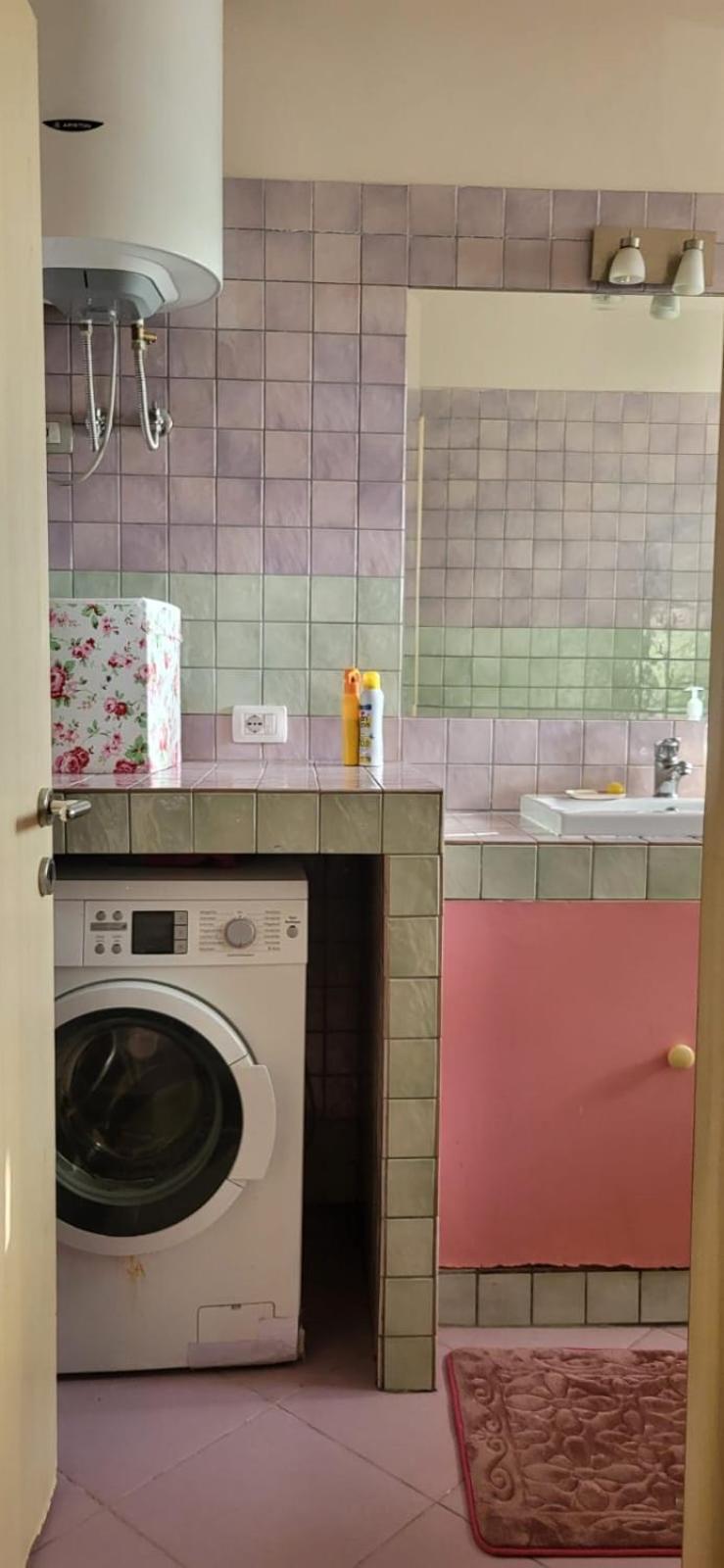 טיראנה Cozynest Apartments מראה חיצוני תמונה