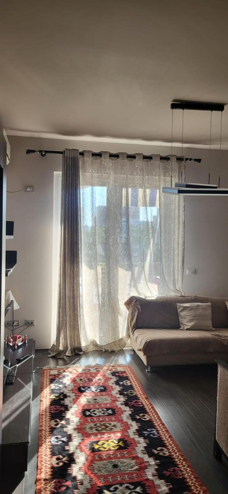 טיראנה Cozynest Apartments מראה חיצוני תמונה