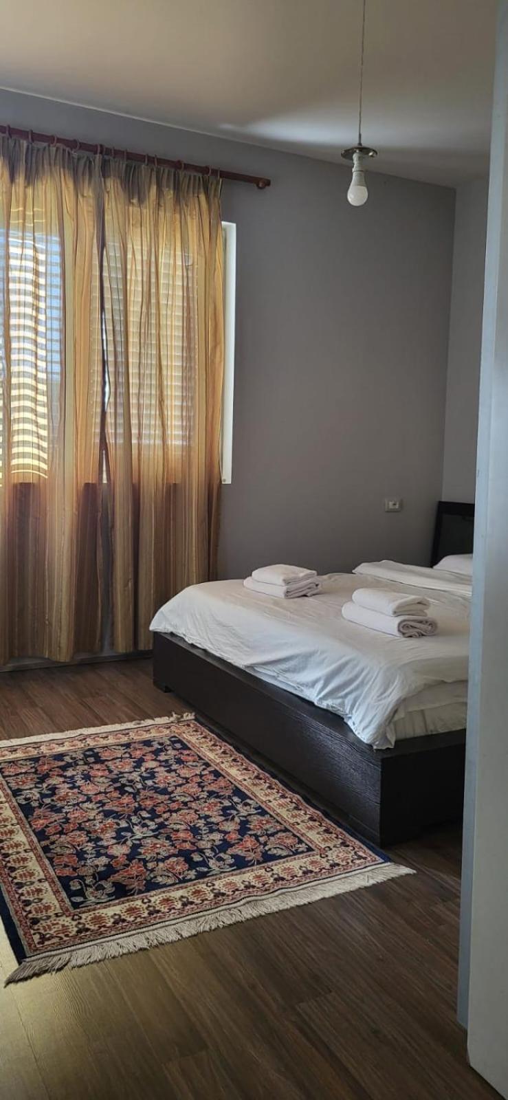 טיראנה Cozynest Apartments מראה חיצוני תמונה